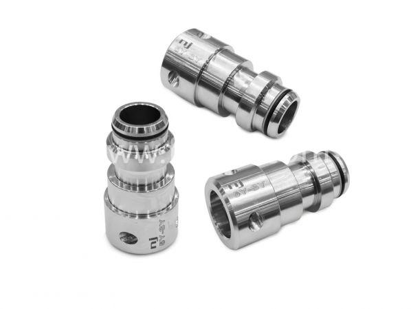 煤礦接頭5Y-SY系列